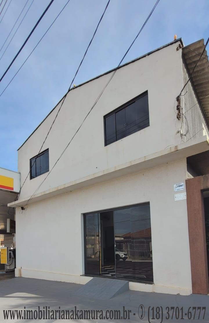 Av. Dr. Raul da Cunha Bueno, n° 1320