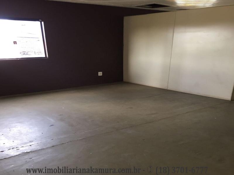 Av. Dr. Raul da Cunha Bueno, n° 1320