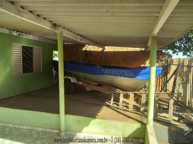 Bairro Tabajara