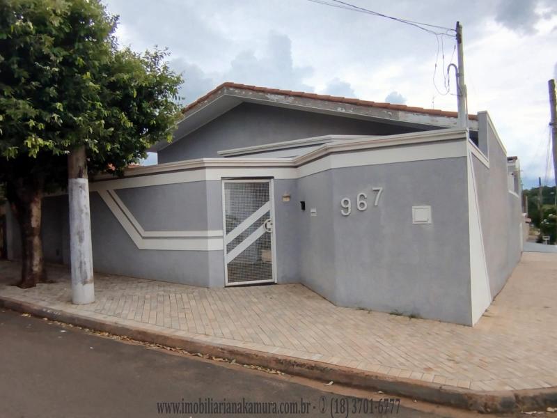R Edwander Alves dos Santos, 967