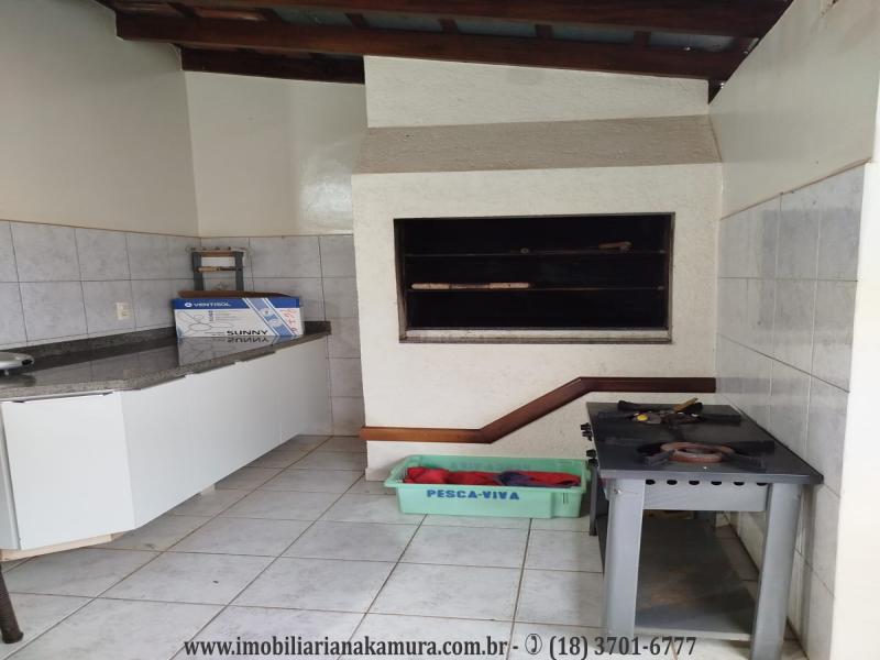 R Edwander Alves dos Santos, 967