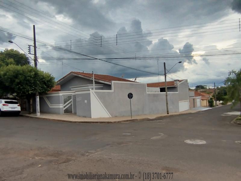 R Edwander Alves dos Santos, 967