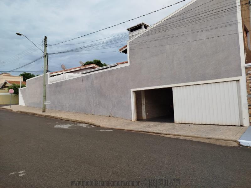 R Edwander Alves dos Santos, 967