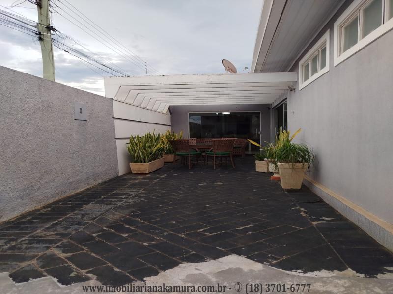 R Edwander Alves dos Santos, 967