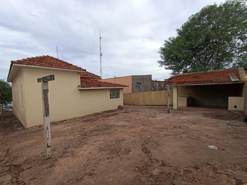 R João Domingues de Souza, nº 300