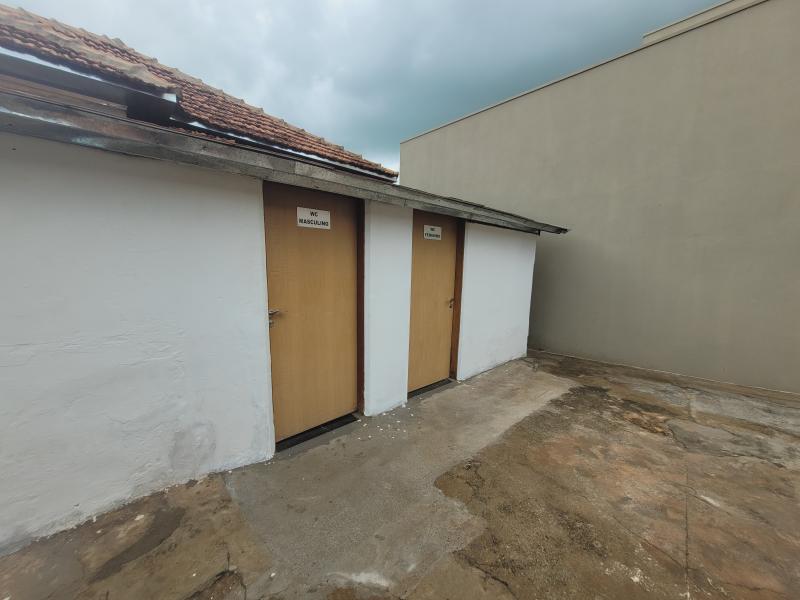 R 9 de Julho, 1143 (Fundos)