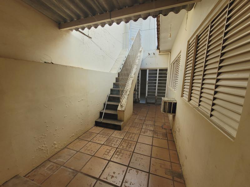 R Getulio Vargas, 309