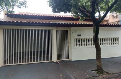 R Jaime Rodrigues da Silva