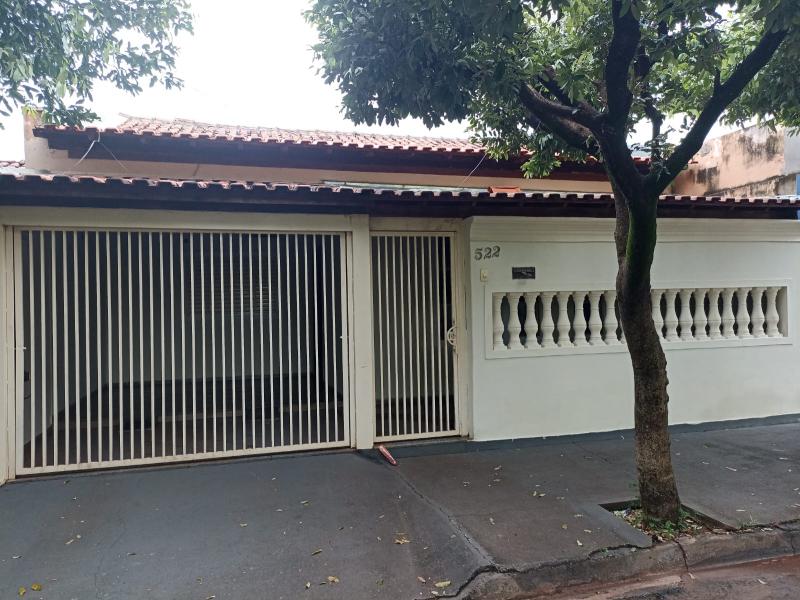 R Jaime Rodrigues da Silva