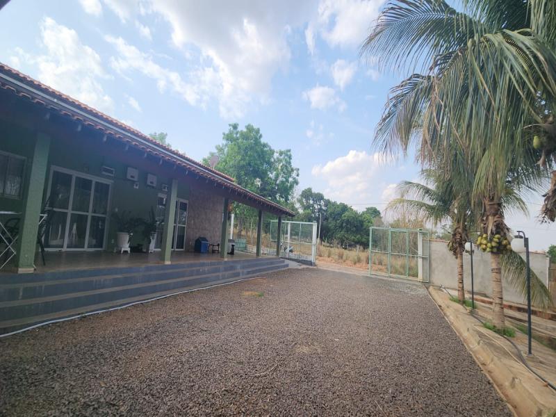 Av. Osvaldo Brandi Faria, s/n