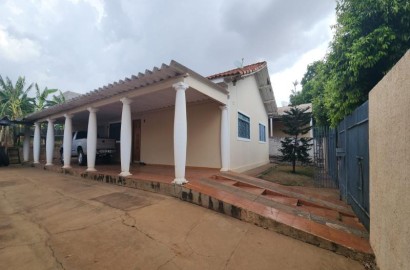 R Rui Barbosa, n° 1087
