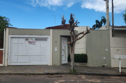R Antonio Rodrigues de Carvalho, 495