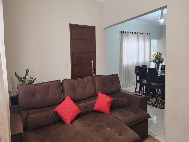 R Antonio Rodrigues de Carvalho, 495