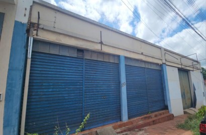 R 9 de Julho