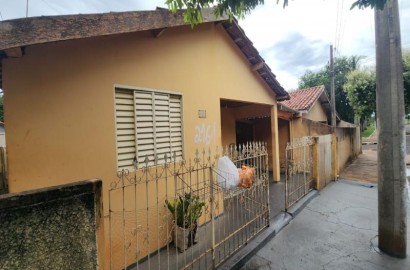 R Senador Rodolfo Miranda