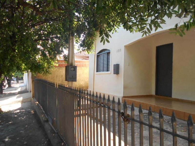 R Duque de Caxias, 680 - Centro