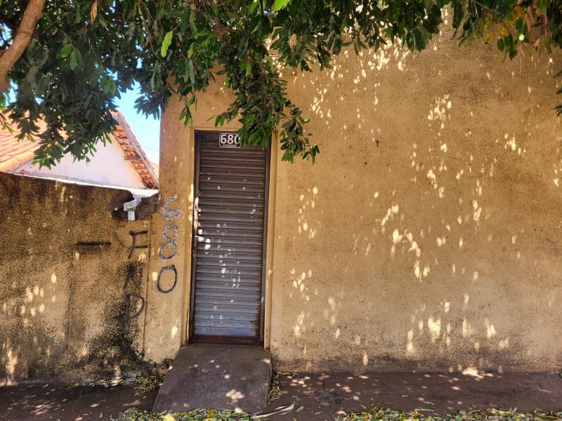 R Duque de Caxias, 680 - Centro