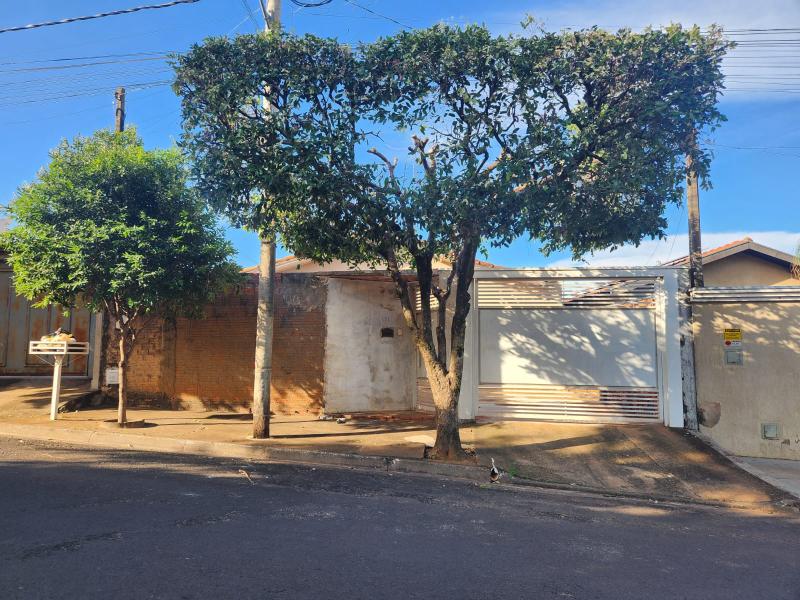 Av. José Pedro Zanon, 121