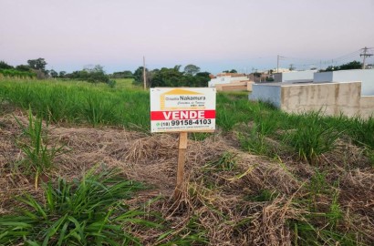 Residencial Parque das Palmeiras