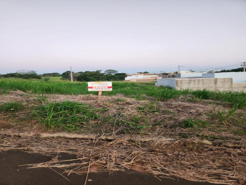 Residencial Parque das Palmeiras