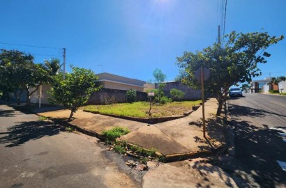 R Antonio Rodrigues de Carvalho, sn