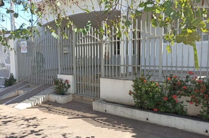 Av Dr Raul da Cunha Bueno, 1.270