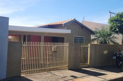 R Antônio Nogara, 394