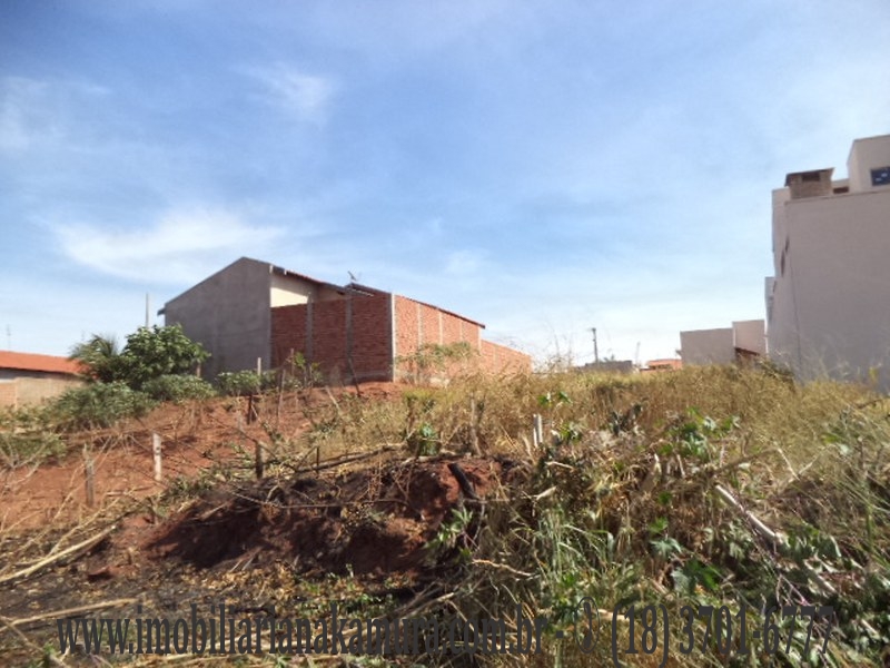 Rua 4 Jardim Sampaio II