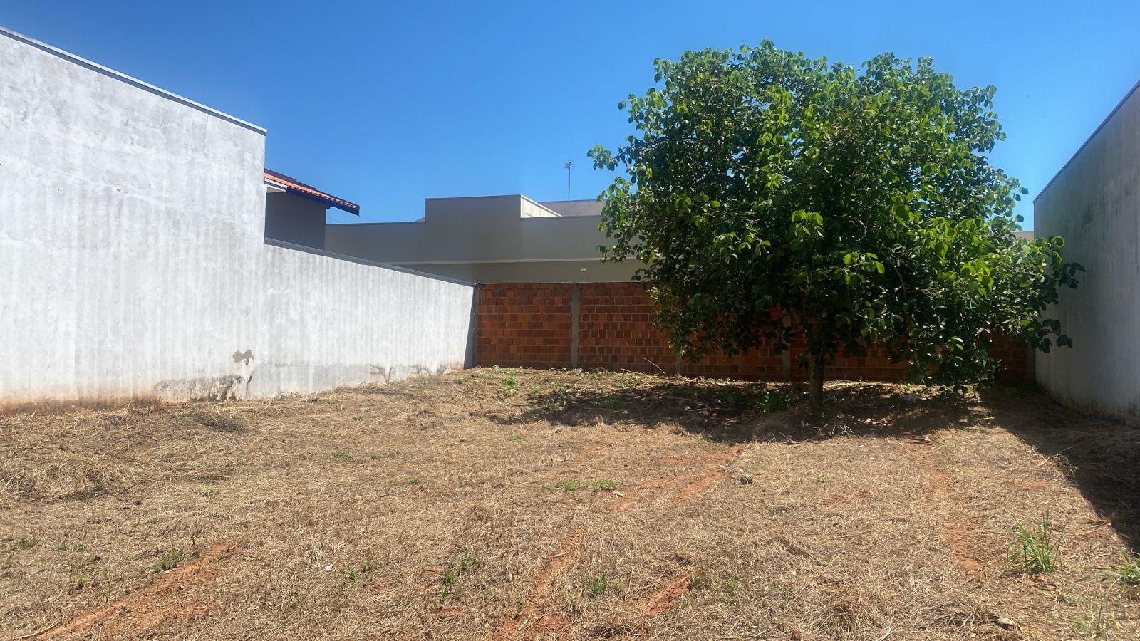 Rua 4 Jardim Sampaio II