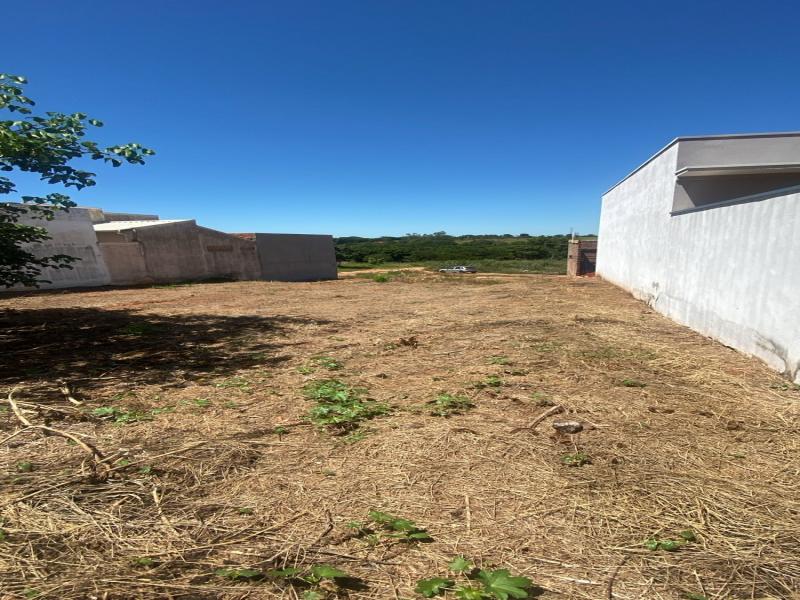 Rua 4 Jardim Sampaio II