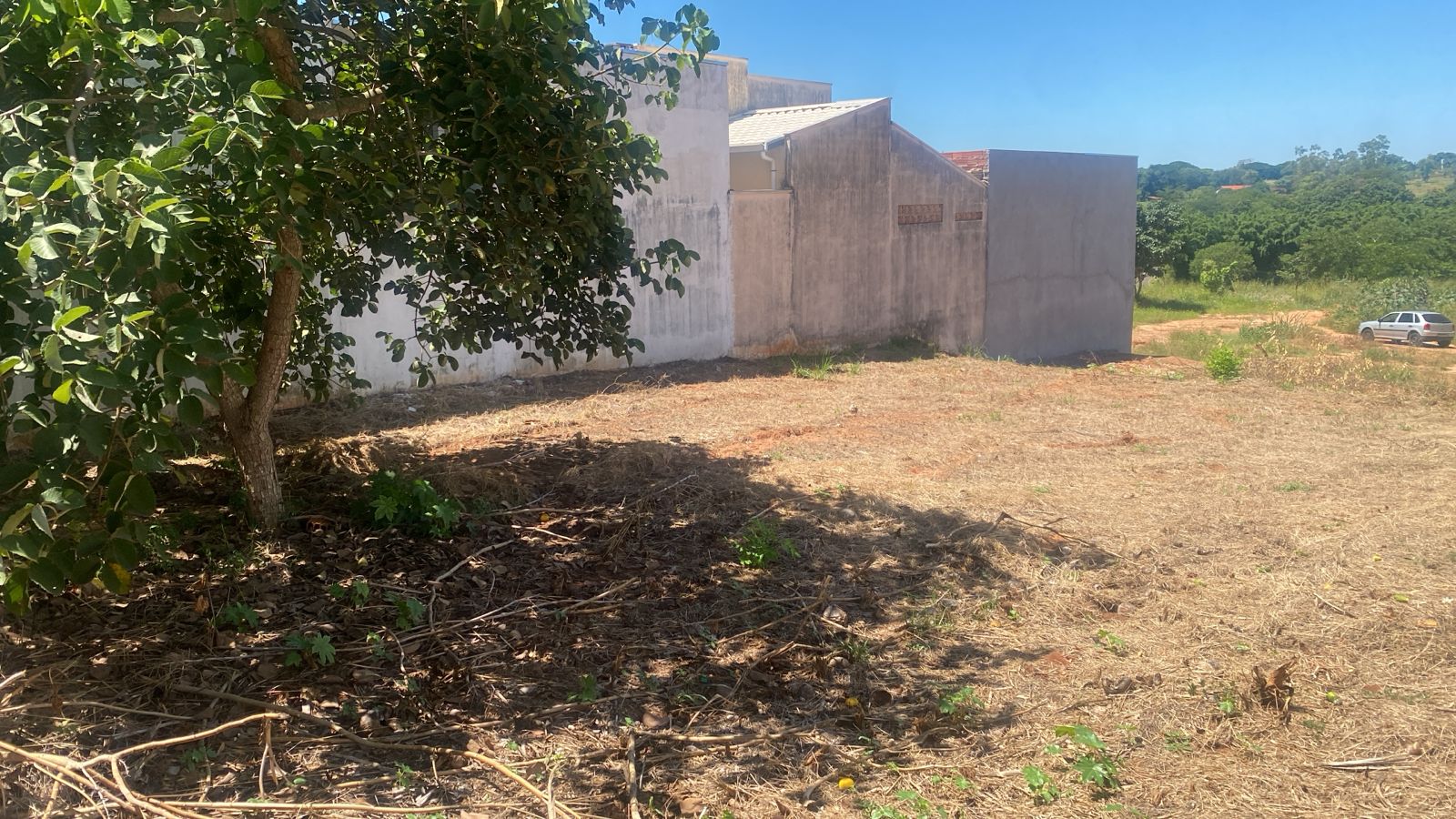 Rua 4 Jardim Sampaio II