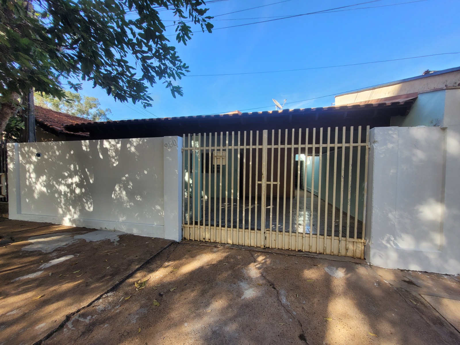 R Eleotério Sanches, 280