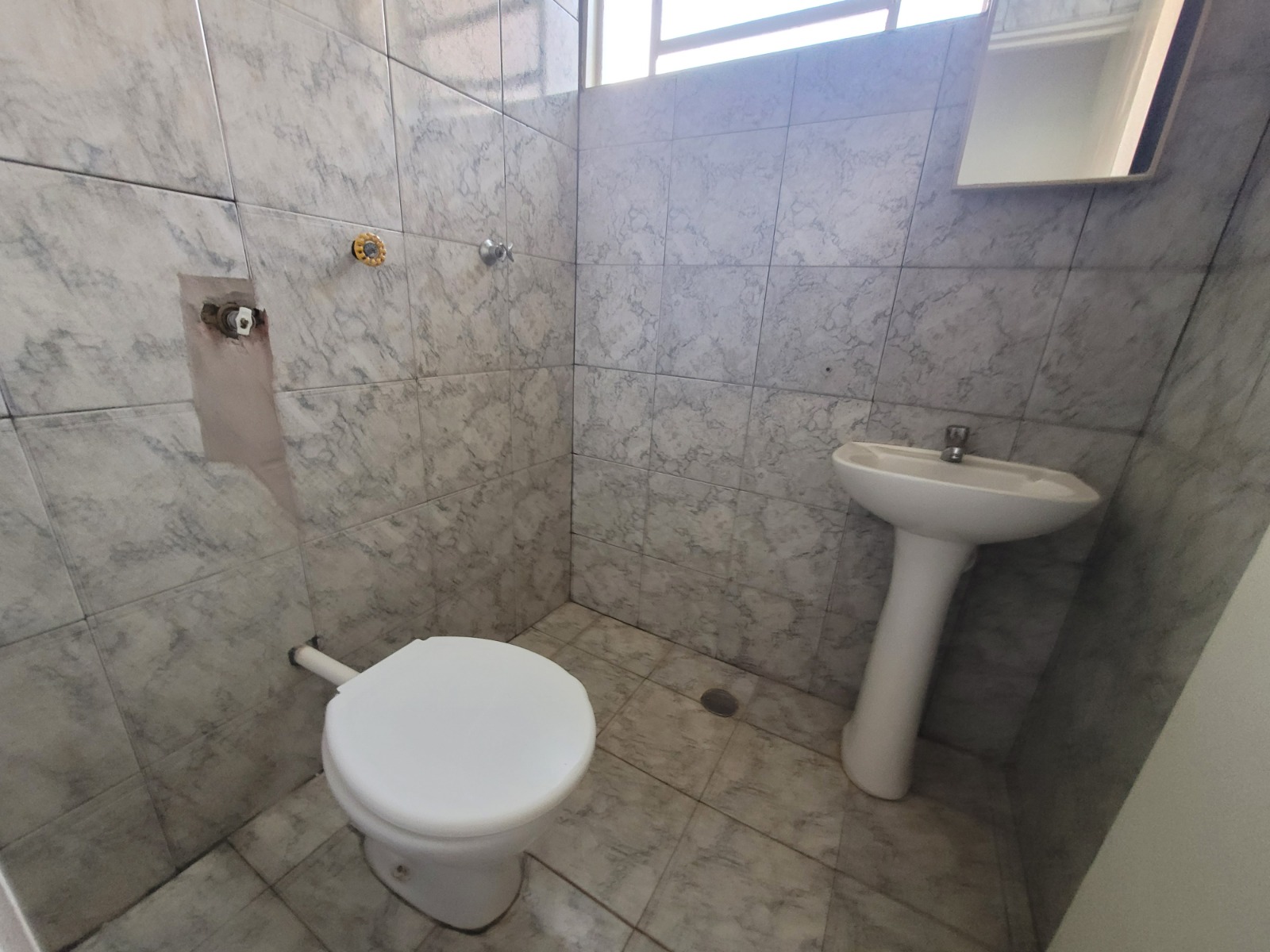 R Eleotério Sanches, 280