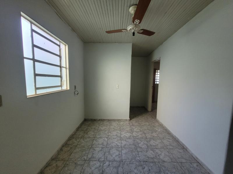 R Eleotério Sanches, 280