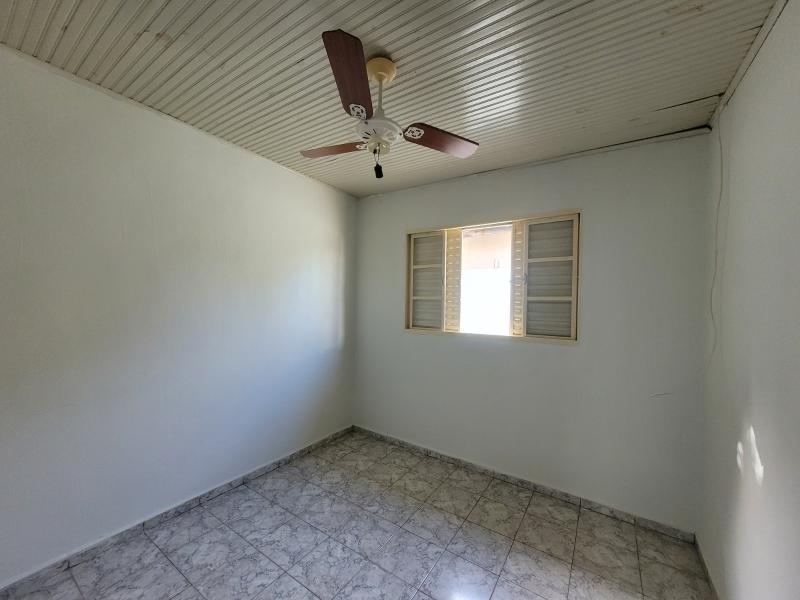 R Eleotério Sanches, 280