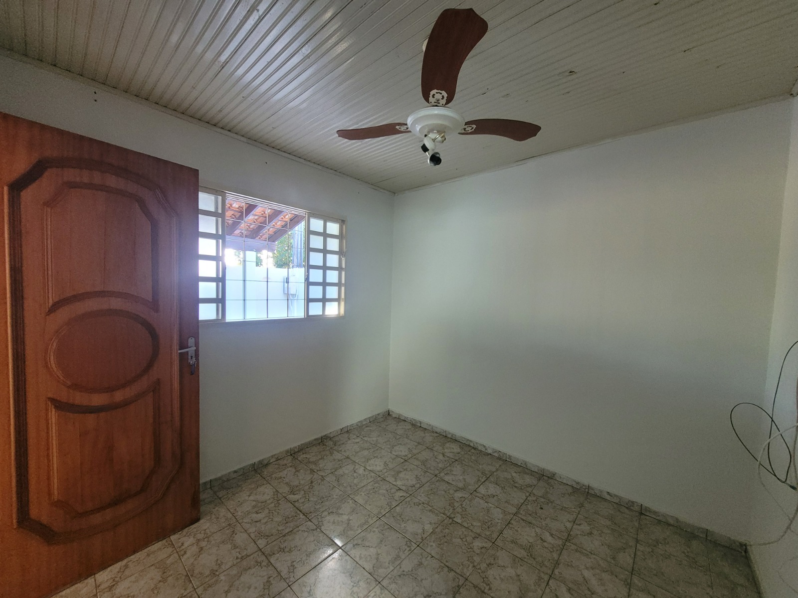 R Eleotério Sanches, 280