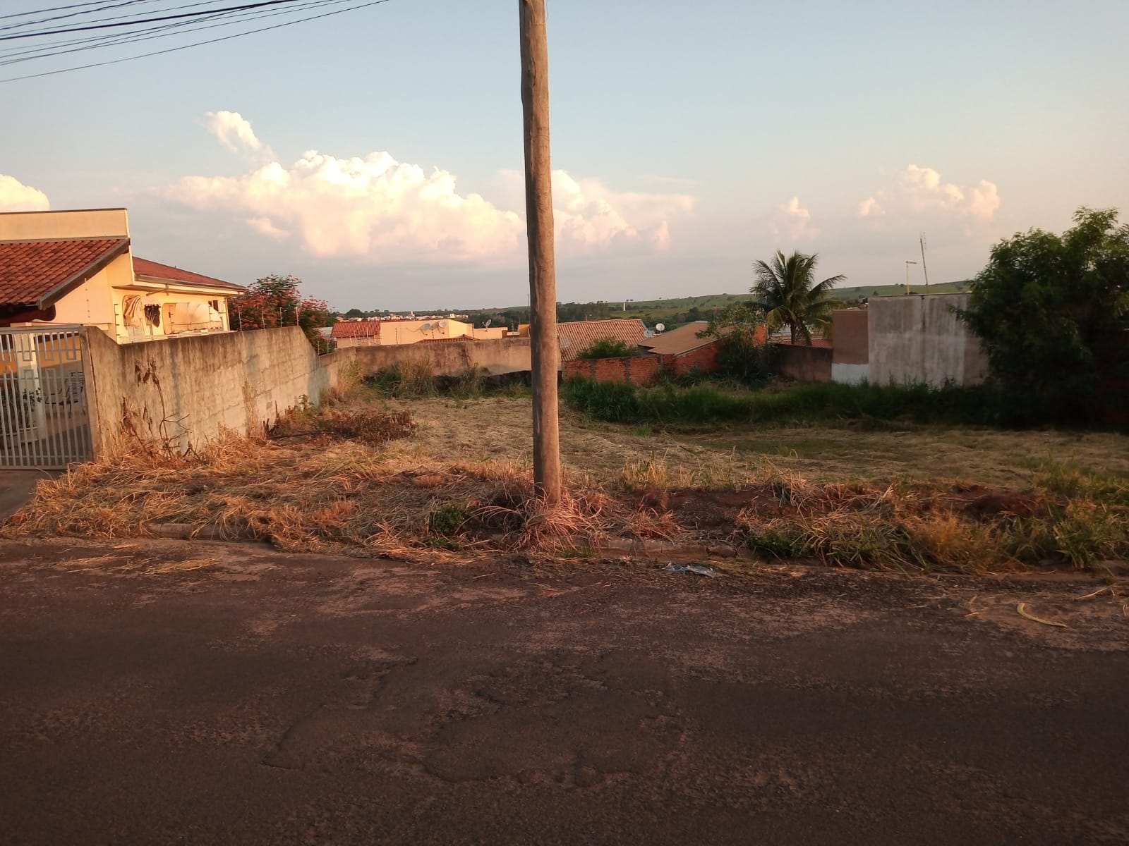 Rua 23 de Maio