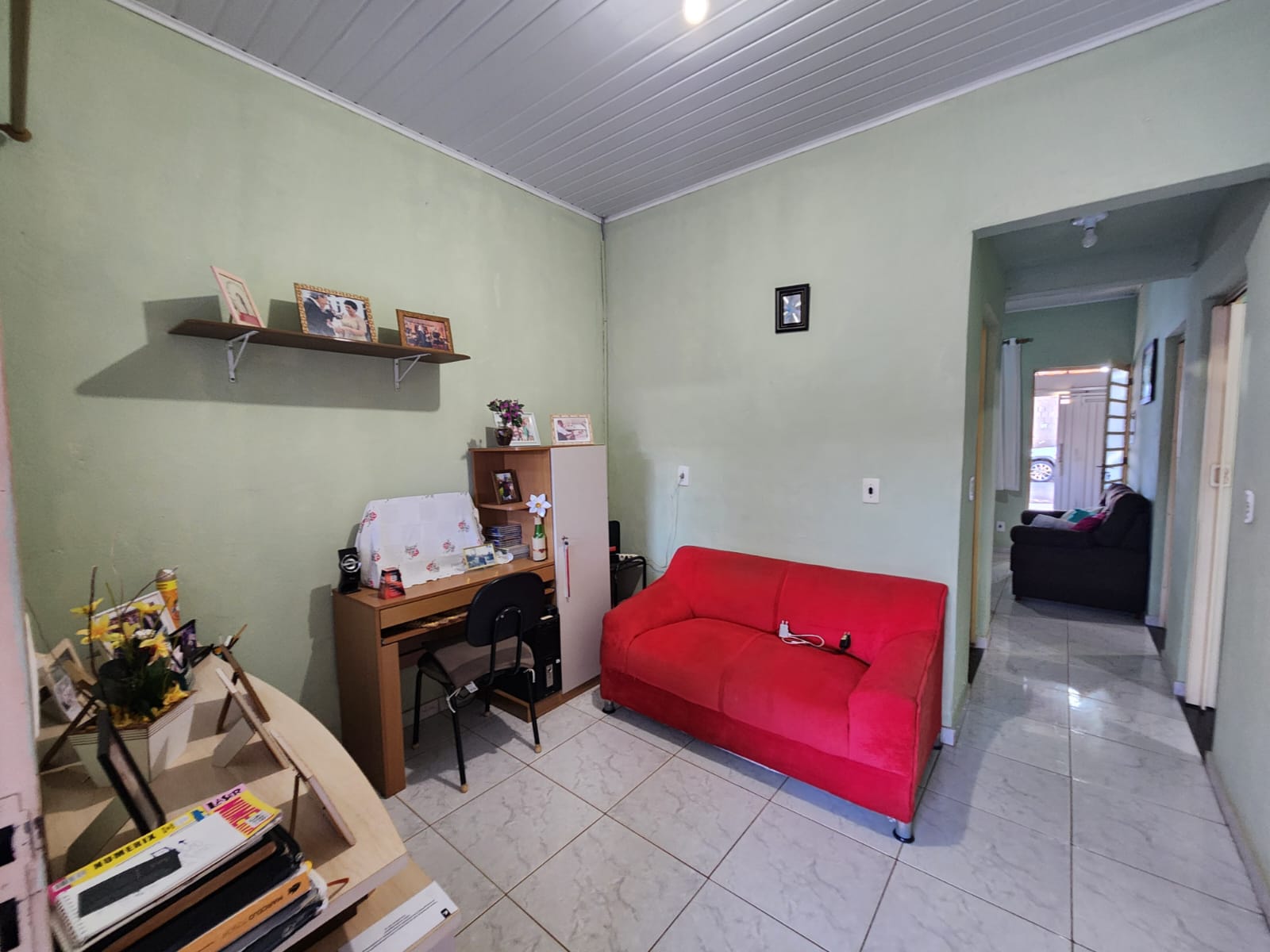 Rua Antonio Lombardi, n° 81