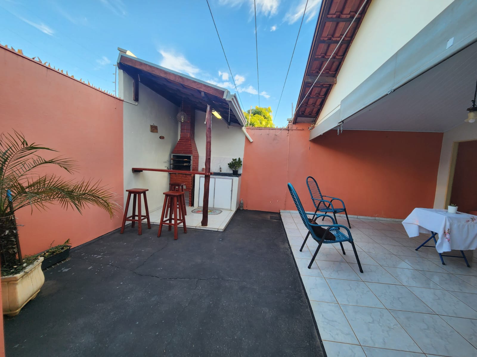 Rua Antonio Lombardi, n° 81