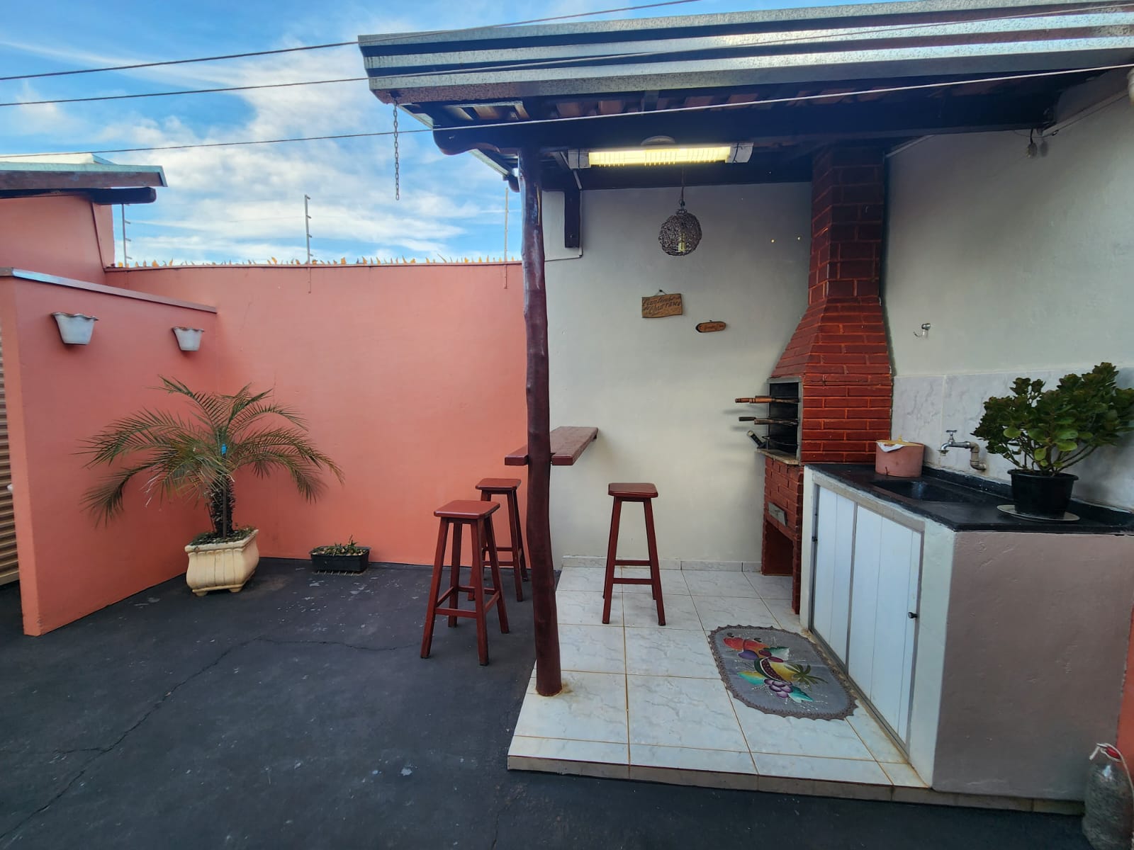 Rua Antonio Lombardi, n° 81
