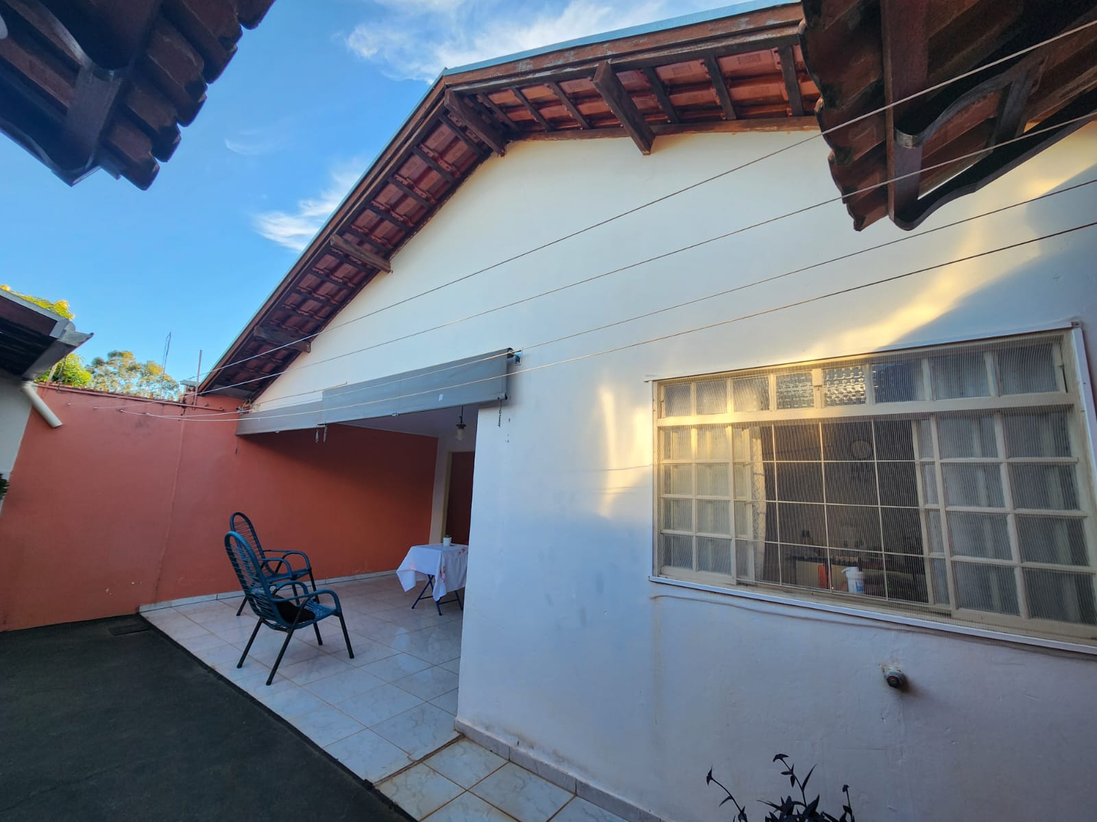 Rua Antonio Lombardi, n° 81