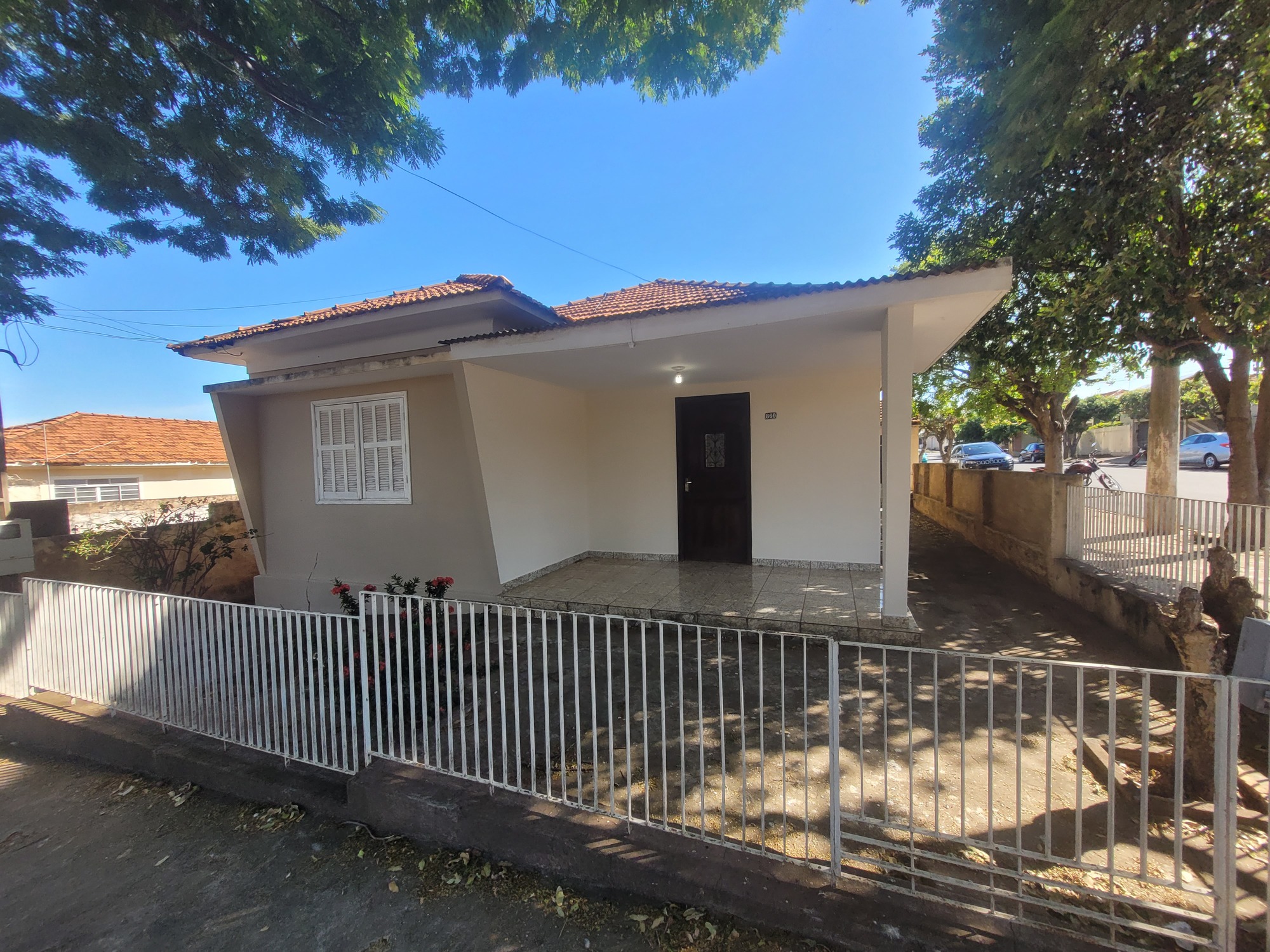 R Ana Luiza da Conceição, 860