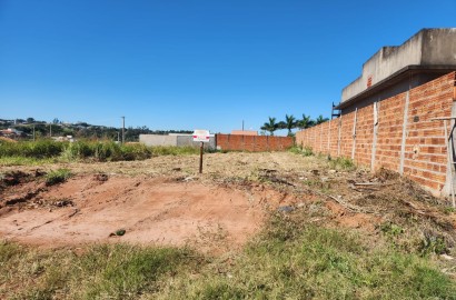Terreno - Bairro Sampaio II