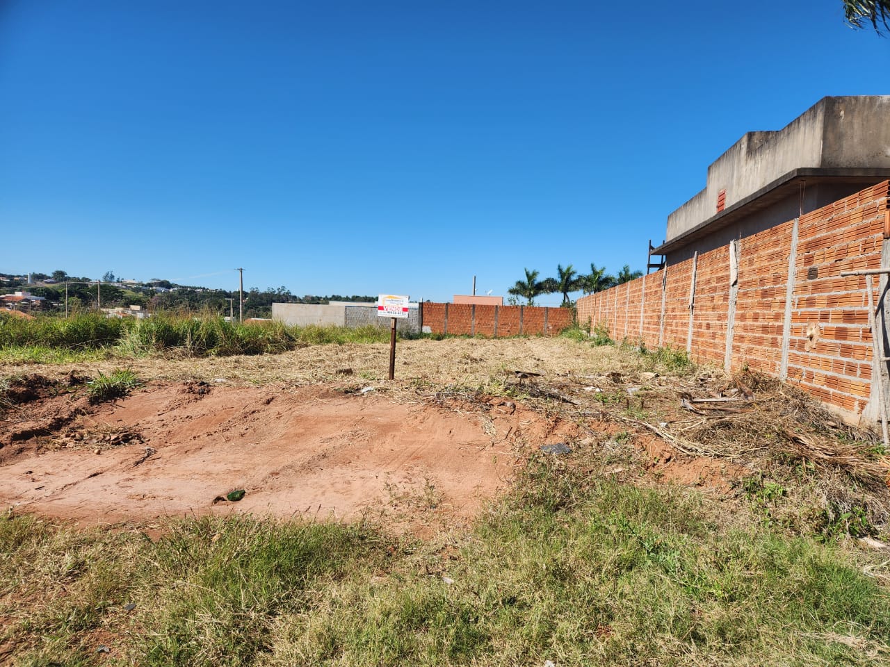 Terreno - Bairro Sampaio II
