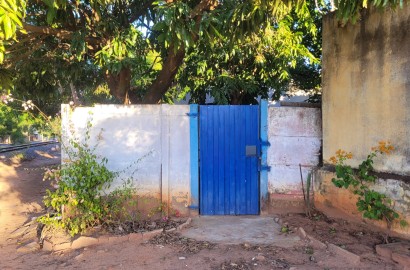 Av. Rafael Pereira, 489 Fds